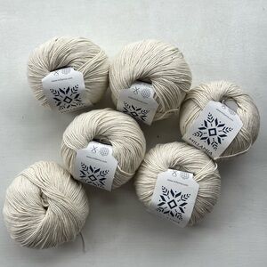 MillaMia 100% cotton bundle